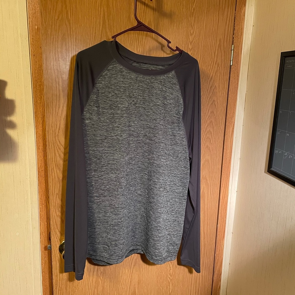 SB Tech Baselayer